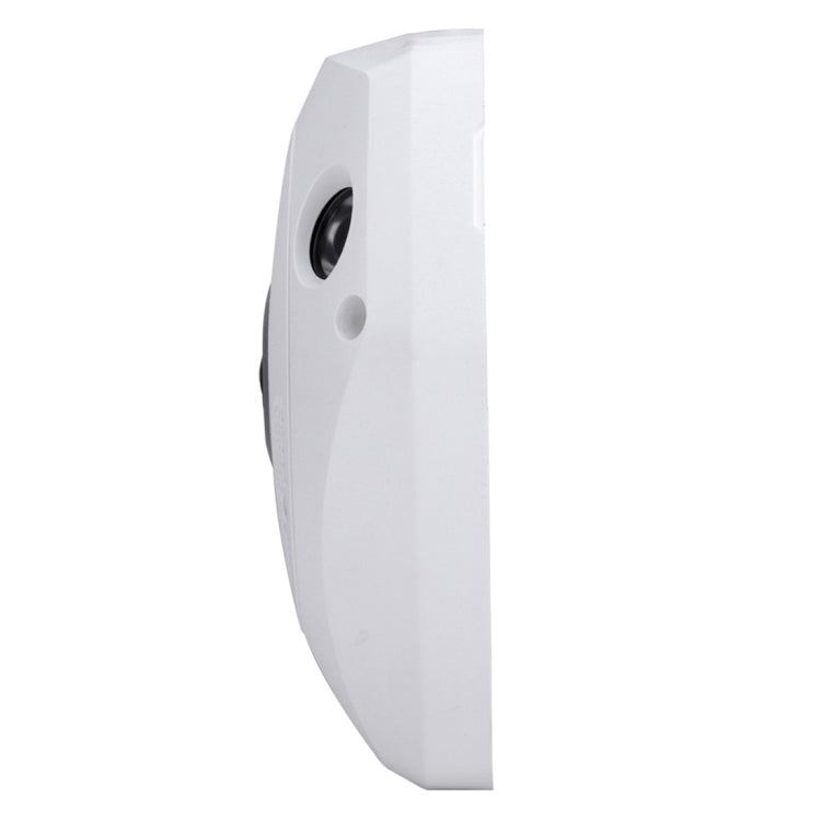 Telecamera IP WiFi ESCAM Shark QP180 960P 360° Fisheye