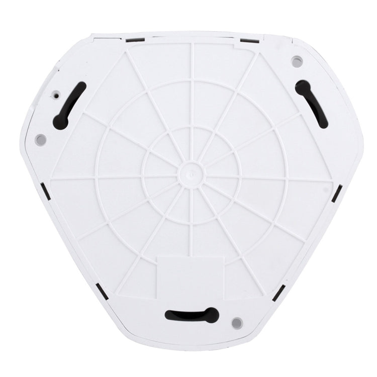 Telecamera IP WiFi ESCAM Shark QP180 960P 360° Fisheye