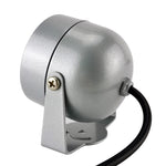 Lampada ausiliaria a infrarossi 48 LED 12V per sicurezza