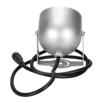 Lampada ausiliaria a infrarossi 48 LED 12V per sicurezza