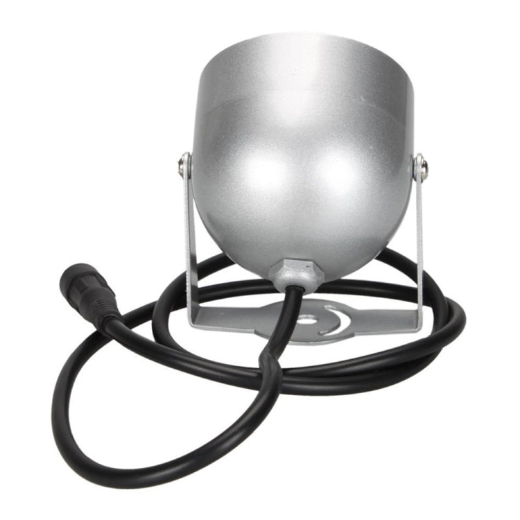 Lampada ausiliaria a infrarossi 48 LED 12V per sicurezza