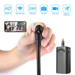 Telecamera Snake Tube HD WiFi 1080P con rilevamento movimento