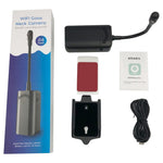 Telecamera Snake Tube HD WiFi 1080P con rilevamento movimento