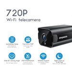 Telecamera IP WiFi Paladin 720P HD con visione notturna