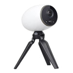 Telecamera di sorveglianza WiFi GH3 con treppiede