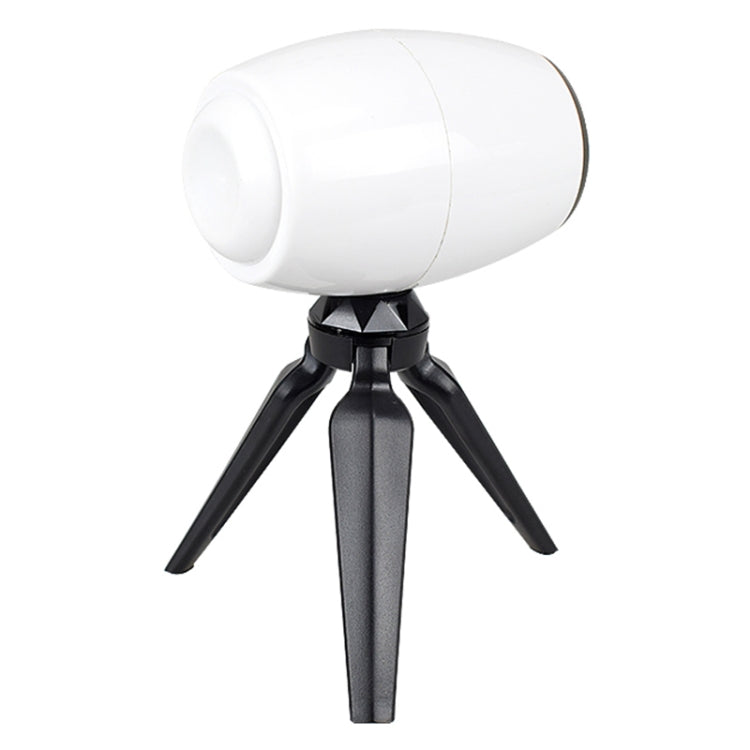 Telecamera di sorveglianza WiFi GH3 con treppiede