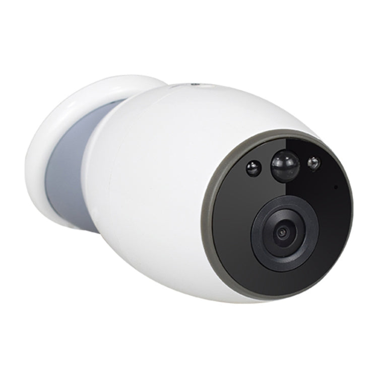 Telecamera di sorveglianza WiFi GH3 con visione notturna