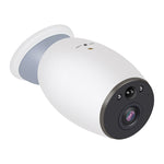 Telecamera di sorveglianza WiFi GH3 con visione notturna
