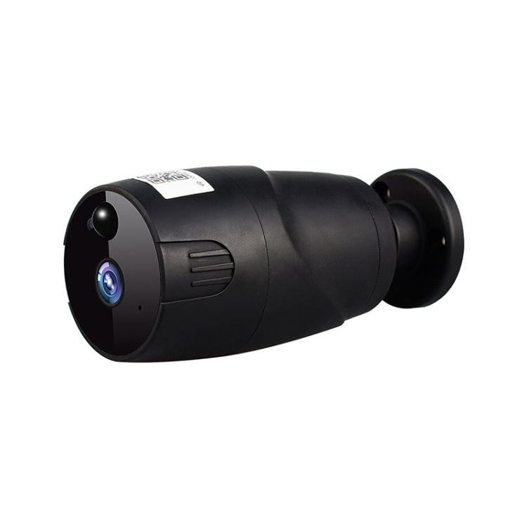 Telecamera di sorveglianza WiFi GH6 Full HD 160°
