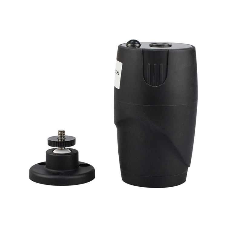 Telecamera di sorveglianza WiFi GH6 Full HD 160°