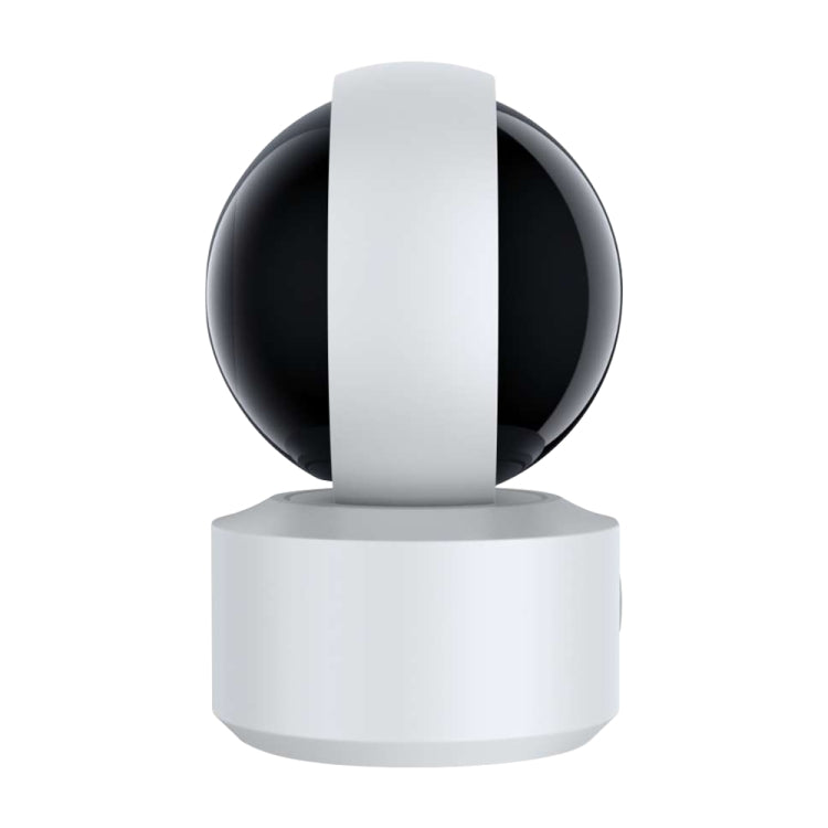 Telecamera IP WiFi 3MP con rotazione a 360° e audio bidirezionale