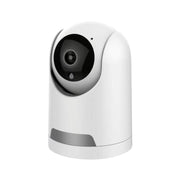 Telecamera IP intelligente WiFi pan-tilt YT64 ICSEE 1080P, supporto scheda TF / audio bidirezionale / rilevamento del movimento / visione notturna, YT64