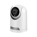 Telecamera IP WiFi Pan-Tilt 1080P con audio bidirezionale