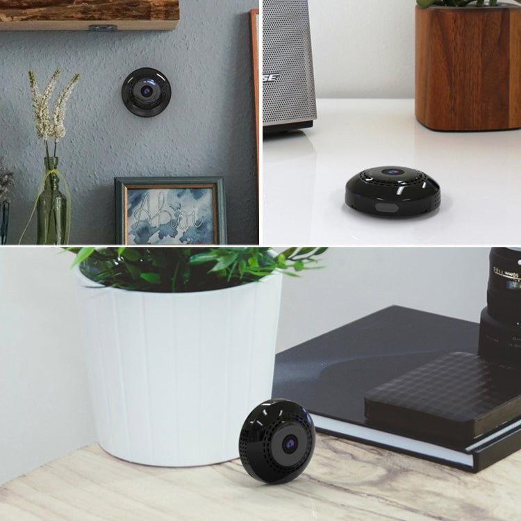 CAMSOY C2T Action Camera 1080P WiFi Wireless