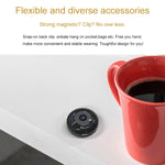 CAMSOY C2T Action Camera 1080P WiFi Wireless