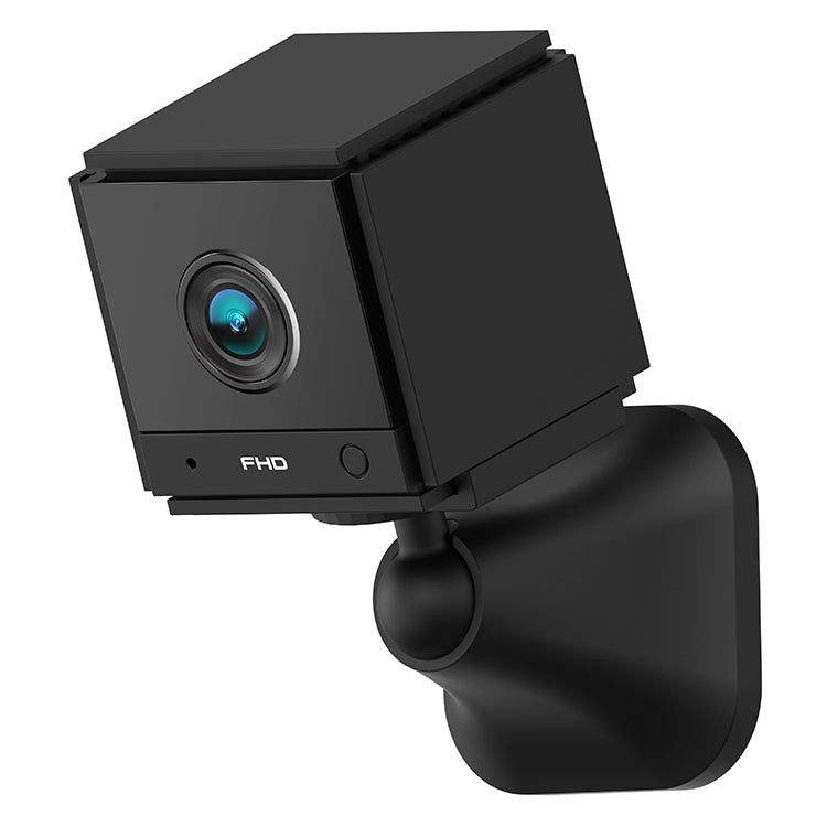 CAMSOY S20 Telecamera WiFi 1080P con visione notturna