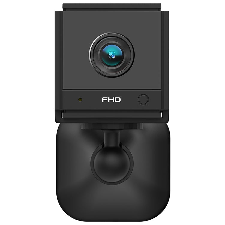 CAMSOY S20 Telecamera WiFi 1080P con visione notturna