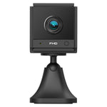 CAMSOY S20 Telecamera WiFi 1080P con visione notturna