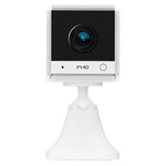 CAMSOY S20 Telecamera WiFi 1080P con visione notturna