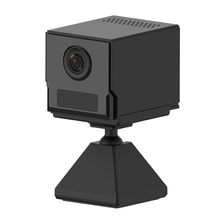 Registratore grandangolare CAMSOY S50 1440P WiFi Wireless Network Action Camera con supporto, S50