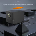 Registratore CAMSOY S50 1440P WiFi Wireless Network