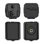 Registratore grandangolare CAMSOY T9W5 1080P WiFi