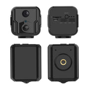 Registratore grandangolare CAMSOY T9W5 1080P WiFi Wireless Network Action Camera, T9W5