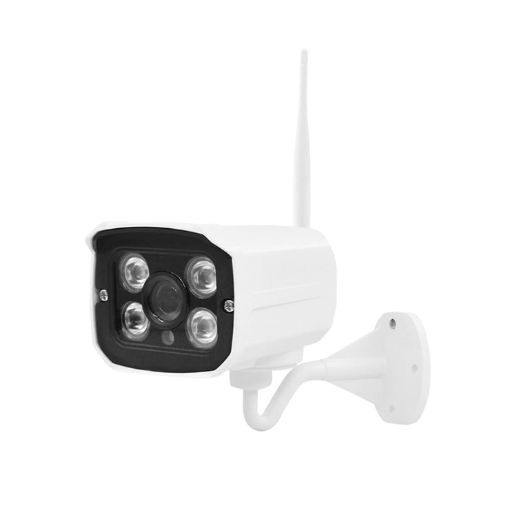 Kit NVR telecamera wireless 4 vie H105 720P senza cablaggio