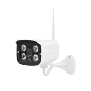 Kit NVR telecamera wireless H105 1080P HD a 4 vie senza cablaggio, 1080P 4-ways