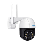 Telecamera IP WiFi ESCAM QF218 1080P Pan/Tilt AI