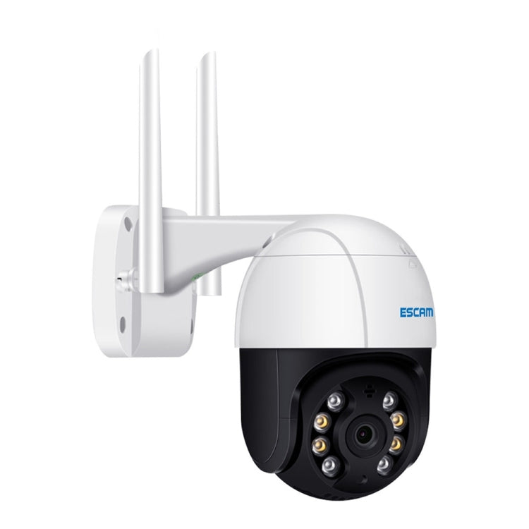 Telecamera IP WiFi ESCAM QF218 1080P Pan/Tilt AI