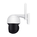 Telecamera IP WiFi ESCAM QF218 1080P Pan/Tilt AI