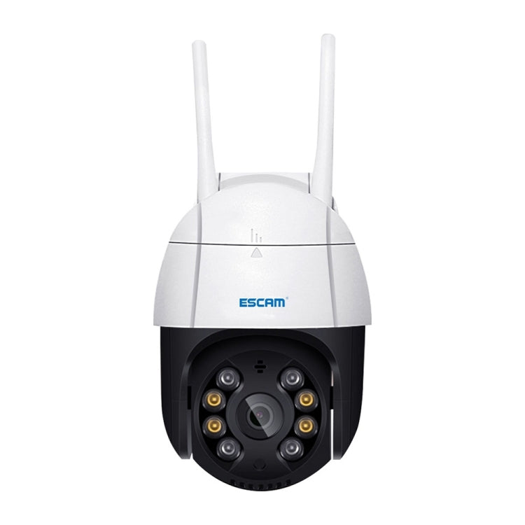 Telecamera IP WiFi ESCAM QF218 1080P Pan/Tilt AI