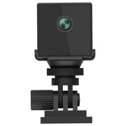CAMSOY S30 1080P Batteria a lunga durata WiFi Wireless Network Action Camera Registratore grandangolare con supporto, S30