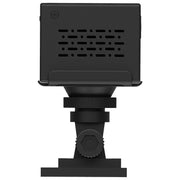 CAMSOY S30 1080P Batteria a lunga durata WiFi Wireless Network Action Camera Registratore grandangolare con supporto, S30