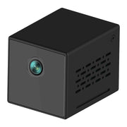 CAMSOY S30 1080P Batteria a lunga durata WiFi Wireless Network Action Camera Registratore grandangolare con supporto, S30