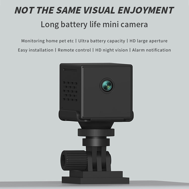 CAMSOY S30 Action Camera 1080P WiFi Batteria Lunga