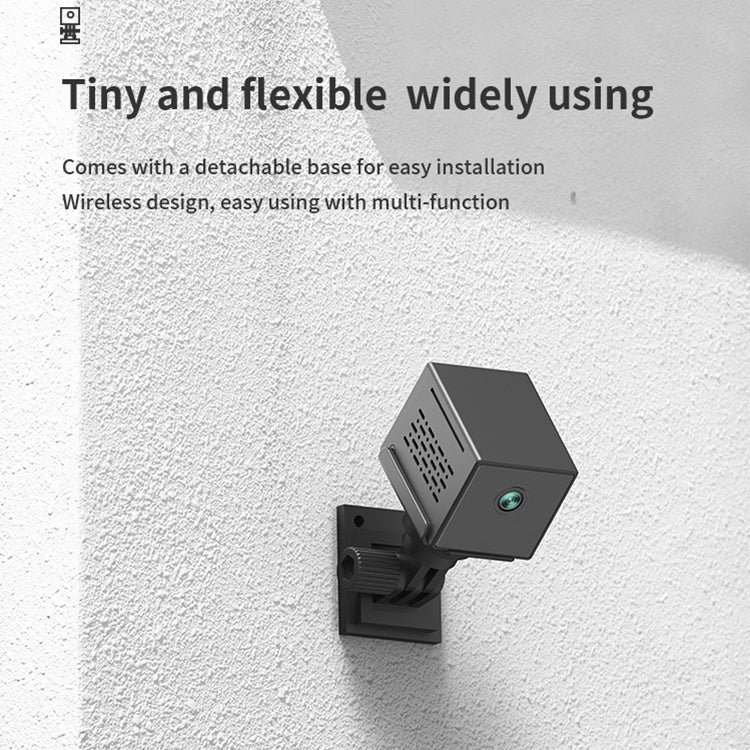 CAMSOY S30 Action Camera 1080P WiFi Batteria Lunga