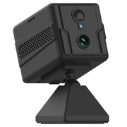 CAMSOY T9G6-EUR 4G 1080P HD Wireless Camera Network Action Camera con supporto, versione UE, T9G6-EUR