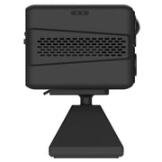 CAMSOY T9G6-EUR 4G 1080P HD Wireless Camera Network Action Camera con supporto, versione UE, T9G6-EUR