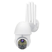 AL-63 Telecamera IP WiFi HD 1080P da 2,0 milioni di pixel, supporto per visione notturna e rilevamento del movimento, citofono bidirezionale e scheda TF, presa AU, NC1512AU, NC1512EU, NC1512UK, NC1512US