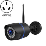 Telecamera IP wireless 1080P HD con rilevamento movimento
