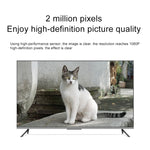 Telecamera IP wireless 1080P HD con rilevamento movimento