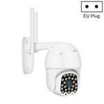 Telecamera IP WiFi QX18 1080P con visione notturna
