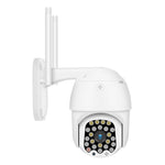 Telecamera IP WiFi QX18 1080P con visione notturna