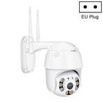 Telecamera IP WiFi QX21 1080P con visione notturna