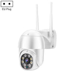 Telecamera WiFi PTZ rotante impermeabile 1080P 2.0MP