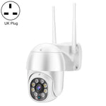 Telecamera WiFi PTZ rotante impermeabile 1080P 2.0MP