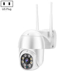 Telecamera WiFi PTZ rotante impermeabile 1080P 2.0MP
