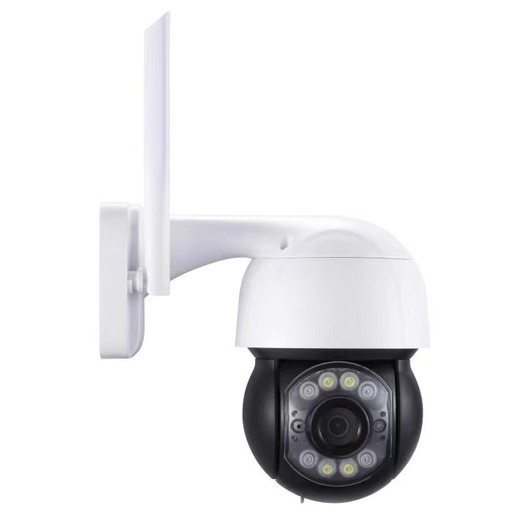 Telecamera IP wireless 1080P con rilevamento movimento e visione